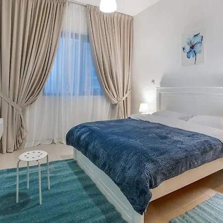 Prime Location 3 Bedroom Beach Front Abu Dhabi Exterior photo