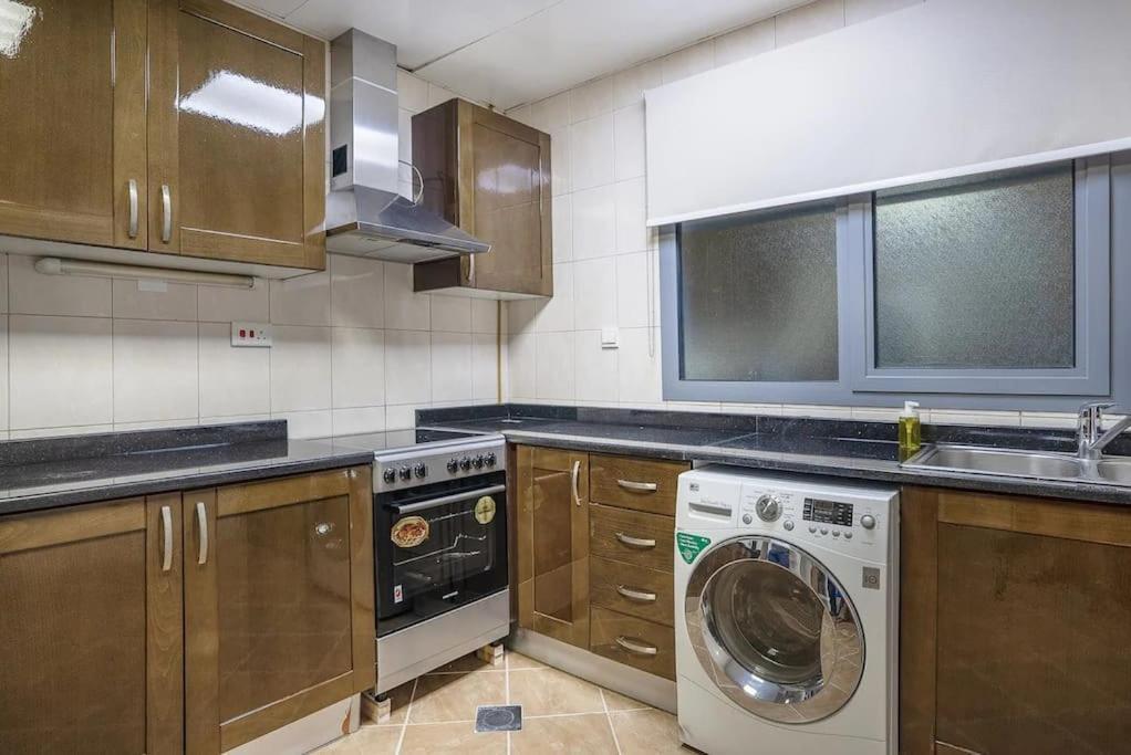Prime Location 3 Bedroom Front Apartment